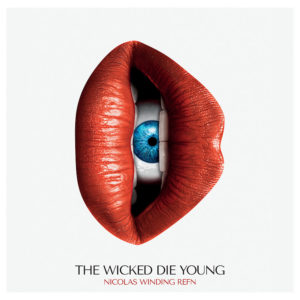 The Wicked Die Young - pochette
