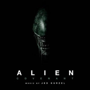 Alien Convenant - bande originale