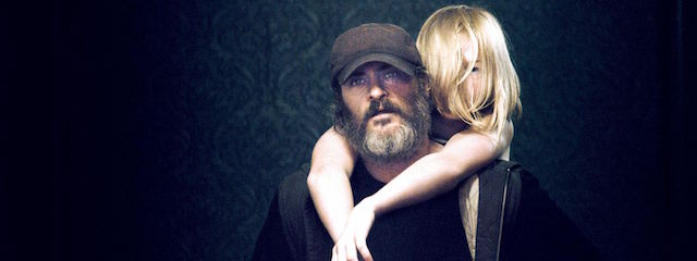 A Beautiful Day - You Were Never Really Here
