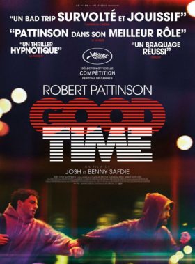 Good Time - affiche