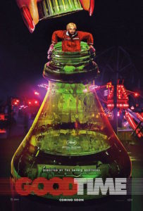 Good Time - affiche