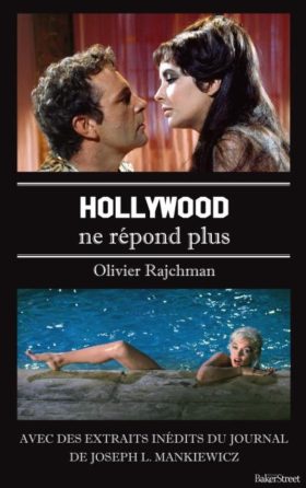 Hollywood ne repond plus - couverture