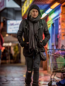 In the Fade - photo In the Fade - photo