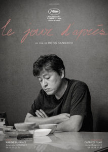 Le jour dapres - affiche Le jour dapres - affiche
