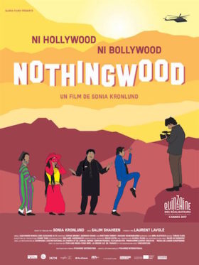Nothingwood - affiche