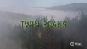 Twin Peaks - screenshot