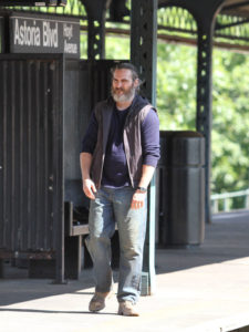 You Were Never Really Here - photo You Were Never Really Here - photo