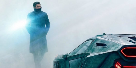 Blade Runner 2049 de Denis Villeneuve Blade Runner 2049 de Denis Villeneuve