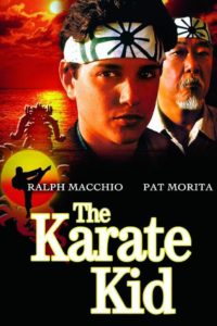 Karate Kid - poster