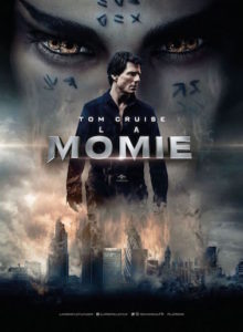 La Momie - affiche