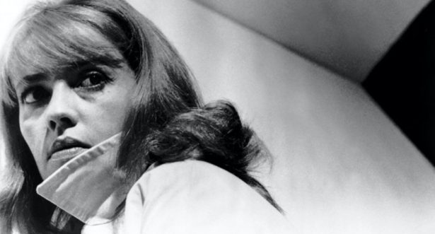 Jeanne Moreau - Le Proces - Orson Welles