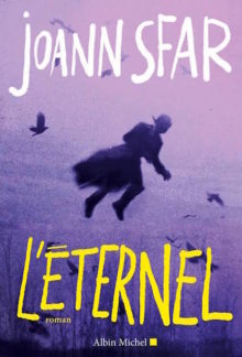 Leternel - Joann Sfar Leternel - Joann Sfar