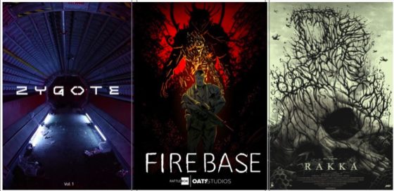 Zygote - Firebase - Rakka - Oats Studios