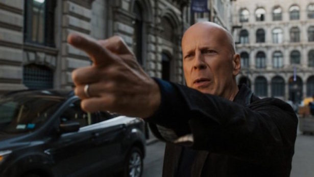 Bruce Willis - Death Wish - Un justicier dans la ville - Eli Roth