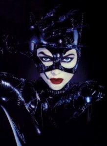 Catwoman - Michelle Pfeiffer - Batman Le Defi