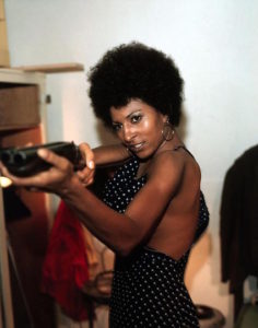 Coffy - Pam Grier - Jack Hill