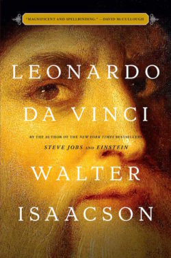 Leonard de Vinci - Walter Isaacson