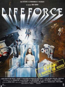 Lifeforce