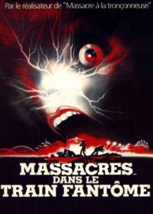 Massacres dans le train fantome Massacres dans le train fantome