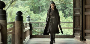 Nie Yinniang – The Assassin - Hou Hsiao-Hsien Nie Yinniang – The Assassin - Hou Hsiao-Hsien