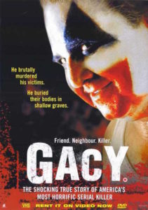 Gacy - poster