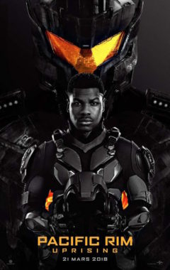 Pacific Rim Uprising Pacific Rim Uprising
