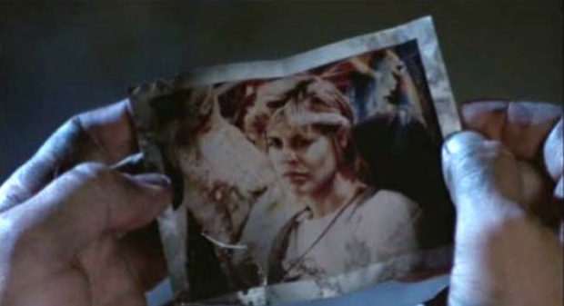 Sarah Connor - Terminator Sarah Connor - Terminator