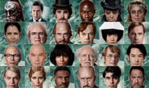 Casting Cloud Atlas Casting Cloud Atlas