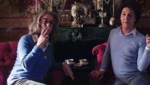 Guillaume Gallienne - Les garcons et Guillaume a table Guillaume Gallienne - Les garcons et Guillaume a table