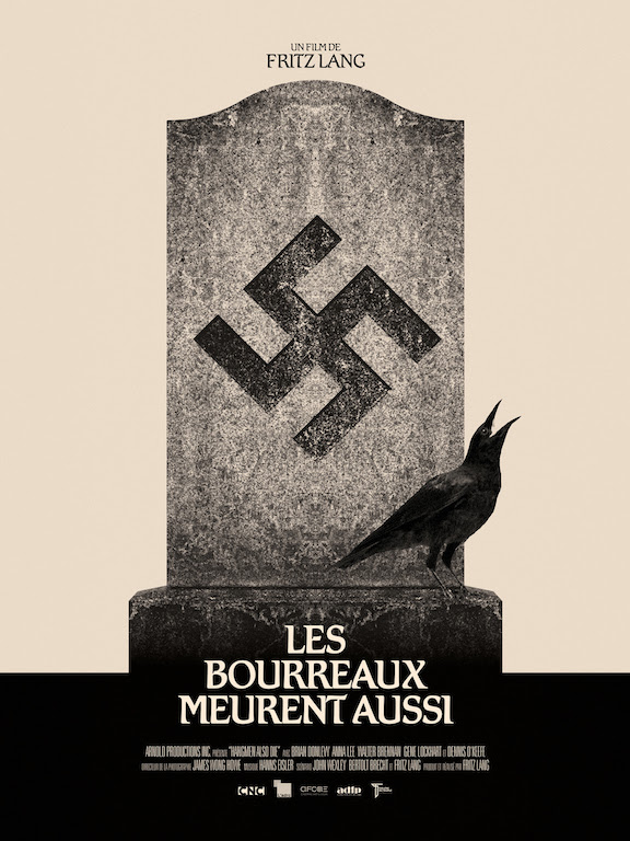 Les bourreaux meurent aussi Les bourreaux meurent aussi
