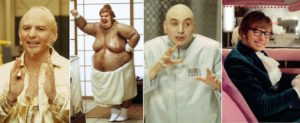 Mike Myers - Austin Powers dans Goldmember Mike Myers - Austin Powers dans Goldmember