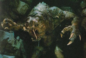 Rancor Rancor