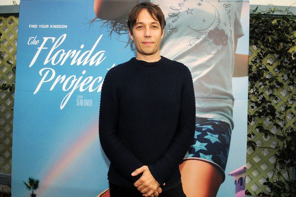 Sean Baker - The Florida Project