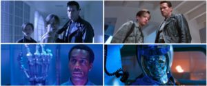 Terminator 2 Le Jugement Dernier 1991 Terminator 2 Le Jugement Dernier 1991