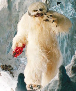 Wampa