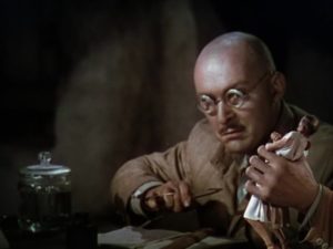Docteur Cyclope - Ernest B Schoedsack Docteur Cyclope - Ernest B Schoedsack