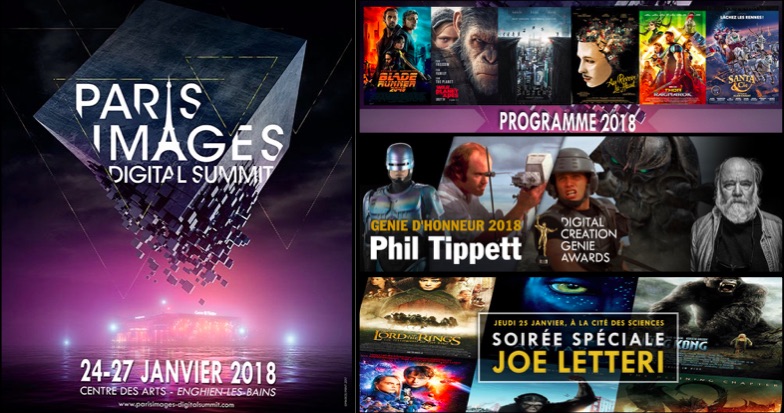 Paris Images Digital Summit - PIDS 2018