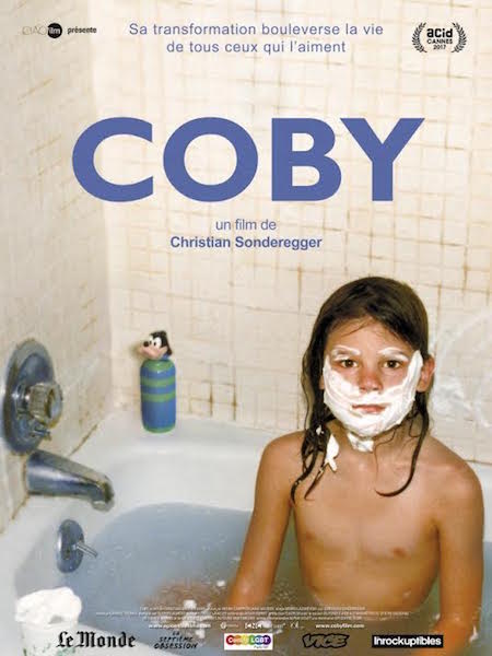 Coby - affiche