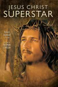 Jesus Christ Superstar Jesus Christ Superstar