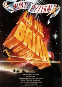 La Vie de Brian La Vie de Brian