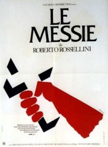Le messie Le messie
