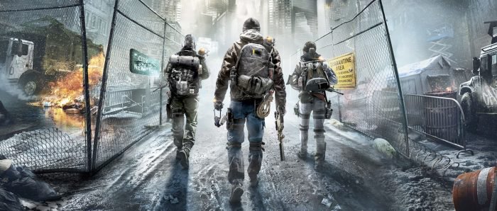 David Leitch - The Division