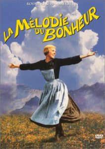 La Melodie du Bonheur - The Sound of Music