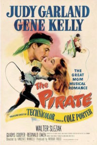 Le Pirate - The Pirate Le Pirate - The Pirate