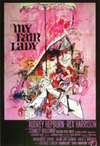 My Fair Lady My Fair Lady