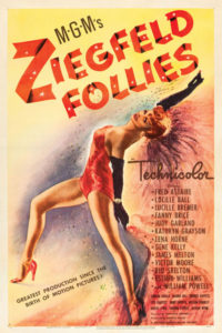 Ziegfeld Follies Ziegfeld Follies