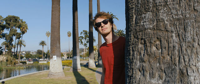 Andrew Garfield - Under the Silver lake