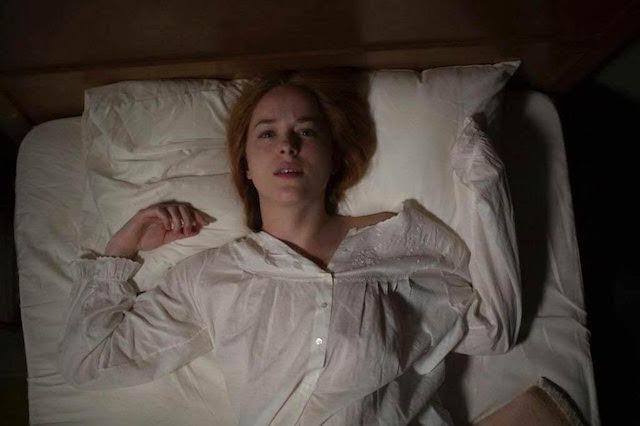 Dakota Johnson - Suspiria Dakota Johnson - Suspiria