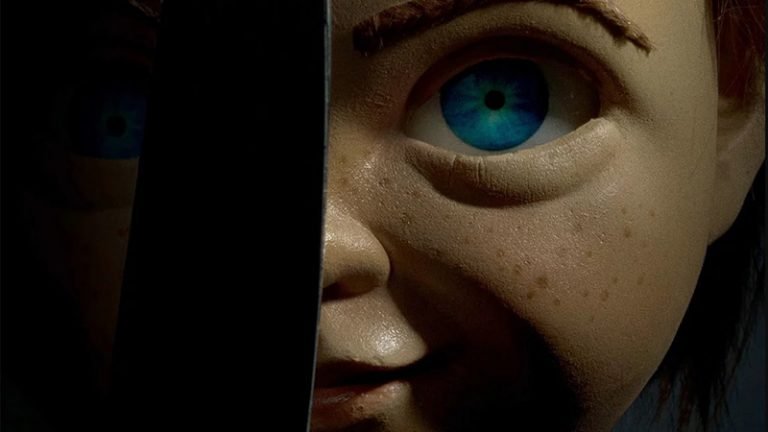 Chucky - Childs Play remake