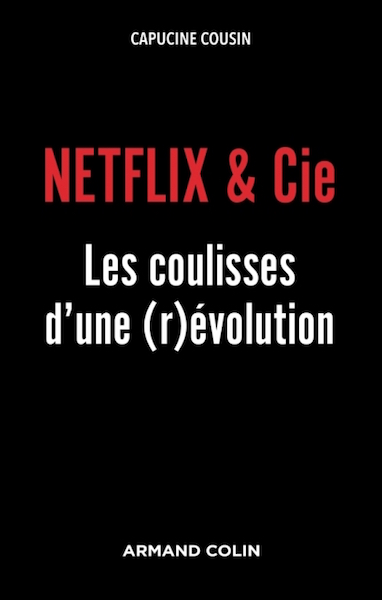 Netflix - Armand Colin